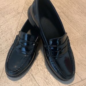 Freda Salvador Elba Penny Loafer Size 9